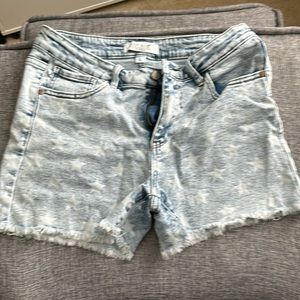 Judy Blue Shorts